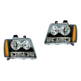 Par Faros Suburban 2007 2008 2009 2010 2011 2012 2013 2014