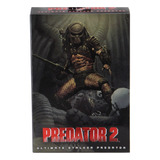 Ultimate Stalker Predator  Predator 2 (1990) , Neca