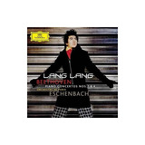 Beethoven/lang Lang/orch De Paris/eschenbach Beethoven Piano