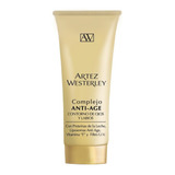 Contorno De Ojos Y Labios Complejo Anti Age Artez Westerley Distr. Oficial Perfumeria Family