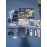 Nintendo Wii