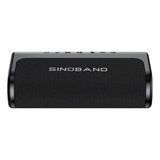 Altavoz Xdobo Sinoband Book Bt, 80 W, Audio Bt De Alta Poten