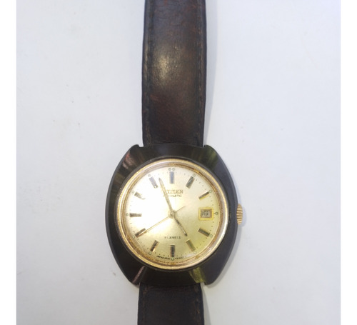 Reloj Vintage ,funcionando Perfectamente