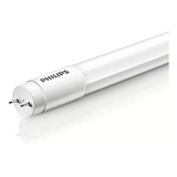 Kit 25 Lâmpadas Led Tubular 18w T8  Philips 120cm