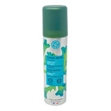 Shampoo Seco Purificante Con Alga Bio Cabello Graso 150ml 