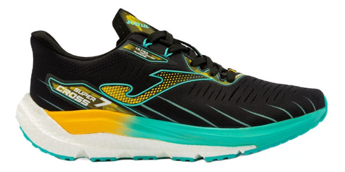 Zapatilla Running Hombre Super Cross Joma