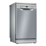 Lavavajillas 9 Cubiertos 45cm Bosch Sps2hki57e Inox