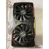 Placa De Video Rx 6600xt