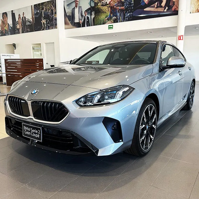 BMW Serie 2 1.5 218 Gran Coupe | MercadoLibre