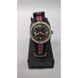 Reloj Timex Vintage Unisex Tipo Rally Cuerda Manual Funciona