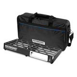 Pedalboard Rockboard Rbo B 3 1 Tres B - Funda Rockbag