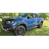 Ford Ranger Raptor 2022 2.0l Biturbo Cabina Doble 4x4