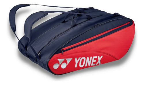 Bolso Yonex - Team Scarlet 12 Rkt 423212 (2023)