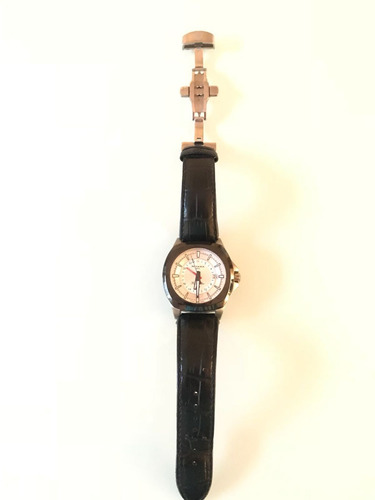 Reloj Nivada Swiss Rockefeller Np9983m