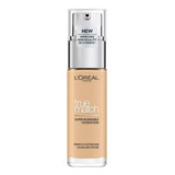  L'oréal Paris True Match Amber Rose Beige 30 Ml