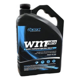 Agua Metanol Nitro 4lts Listo Para Usar Kit Metanol Apex