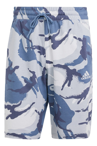 Shorts Seasonal Essentials Camouflage Is2016 adidas