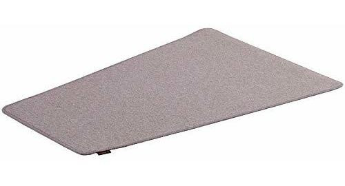 Alfombra Antideslizante Para Batería Roland, 47  X 35  (tdm-