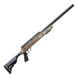 Rifle Pcp Snowpeak M30c Calibre 5.5