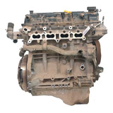 Motor Diesel Block Culata Ssangyong Korando 2014-2017