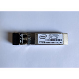 Gbic Intel Afbr-709dmz-in3 - 10g Sfp+sr 850nm - Nova