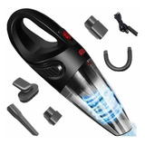 Powerful Cordless Portable Vacuum Cleaner .