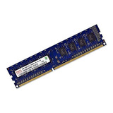 Hynix 2 Gb Módulo De Memoria Ddr3 Pc3