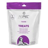 Alimento Premios Nupec Training Treats 180g Para Perro