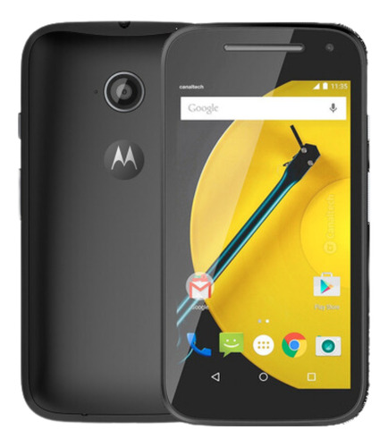 Celular Moto E2 16gb Excelente Simples Idoso Whatsapp Barato