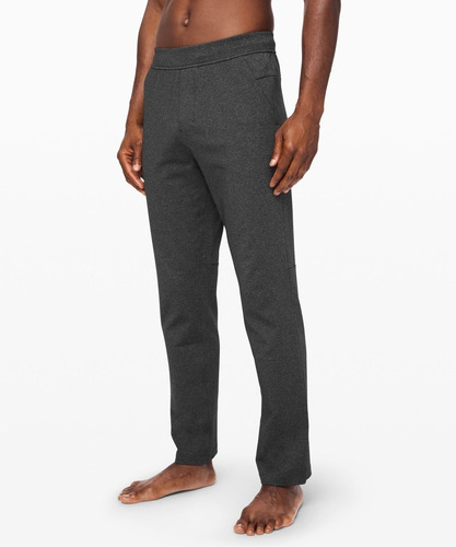 Pants Discipline Lululemon Athletica Xl. Leer, Fotos 