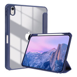 Funda Para iPad Pro 12.9 Pulgadas(3ª 4ª 5ª 6ªgen )2022 2021