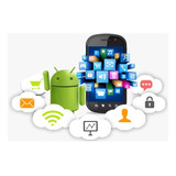 Desarrollos Aplicaciones Moviles Android Y Android Tv