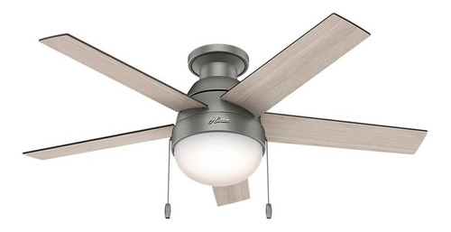 Ventilador De Techo 46   Anslee - Hunter Fan 59270