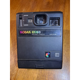 Camara Kodak Ek160