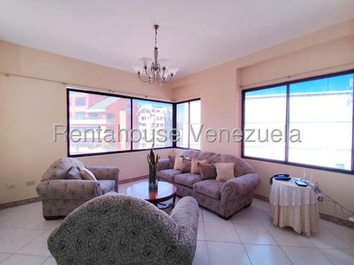 En Alquiler Apartamento En Urb El Bosque Planta Electrica Salon De Fiesta Excelente Ubicacion Todas Las Comodidades Estef 25-16948 - Imagen 4