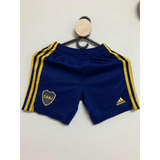 Short Boca Juniors Niño