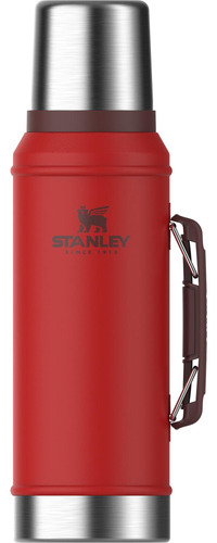 Termo Stanley Termo Stanley Classic Lava | 950 Ml