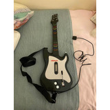 Guitarra Con Cable Playstation Ps2