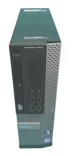 Dell Optiplex Intel Core I5 4gram 250 Gdd Mon19 Ilumitronic