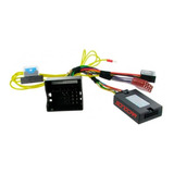 Interface Comando Al Volante Peugeot Citroen Rde Pg-11