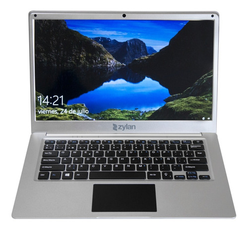 Notebook Cloudbook 32gb 14puLG  Intel Graphics Win10!! 