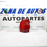 Calavera Izquierda Seat Alhambra 2001 02 3 4 5 6 7 8 09 2010