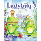 Revista Ladybug | 06/15 | En Inglés Para Niños