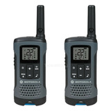 Walkietalkie Motorola Talkabout T200mc