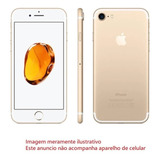 Promoção Display Tela Frontal+touch iPhone 7 Original Branca