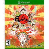 Okami Hd - Xbox One