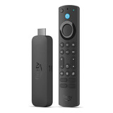 Amazon Fire Tv Stick 4k Max 2nd Gen 16gb Hdmi Wi-fi 6e 2023