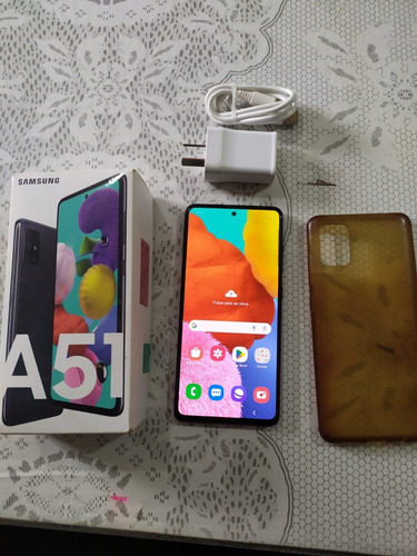 Celular Samsung A51