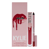 Kylie Jenner Kit De Labios