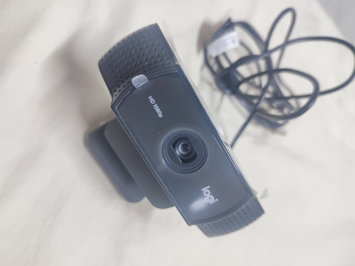 Cámara C922 Pro Hd Stream Webcam